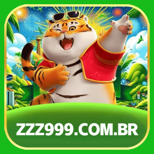 Imagem promocional da ZZZ999 mostrando a plataforma e suas vantagens